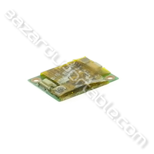 Carte modem pour Sony Vaio VGN-AR88E
